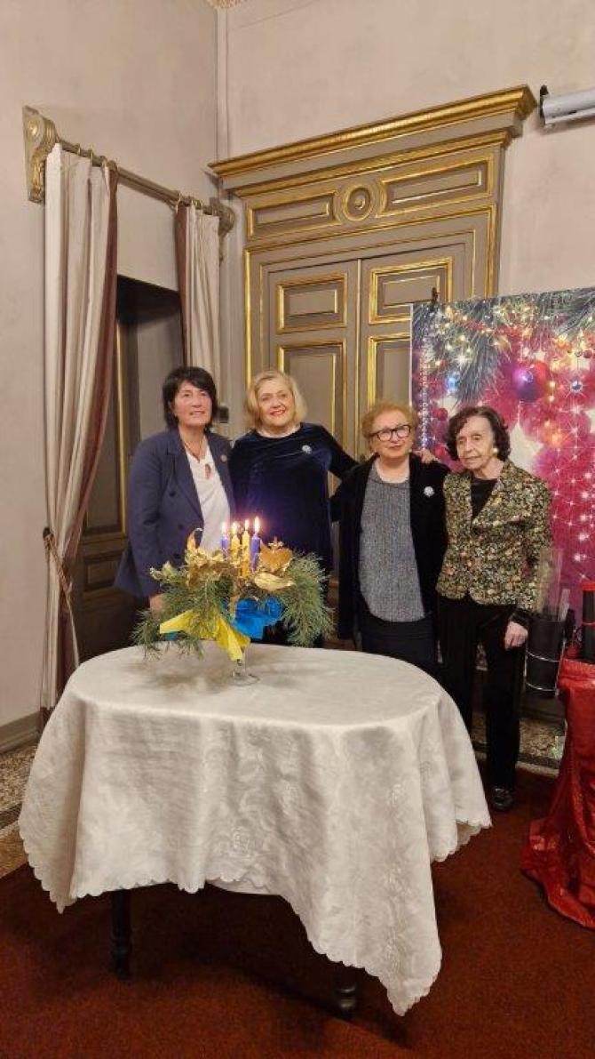 Soroptimist Vercelli