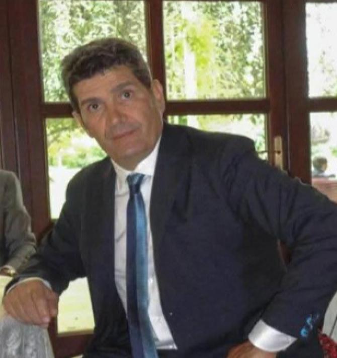Giuseppe Oliva