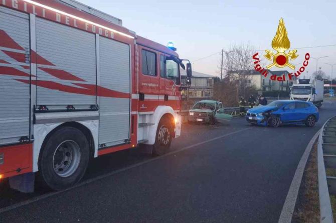 Incidente Crescentino