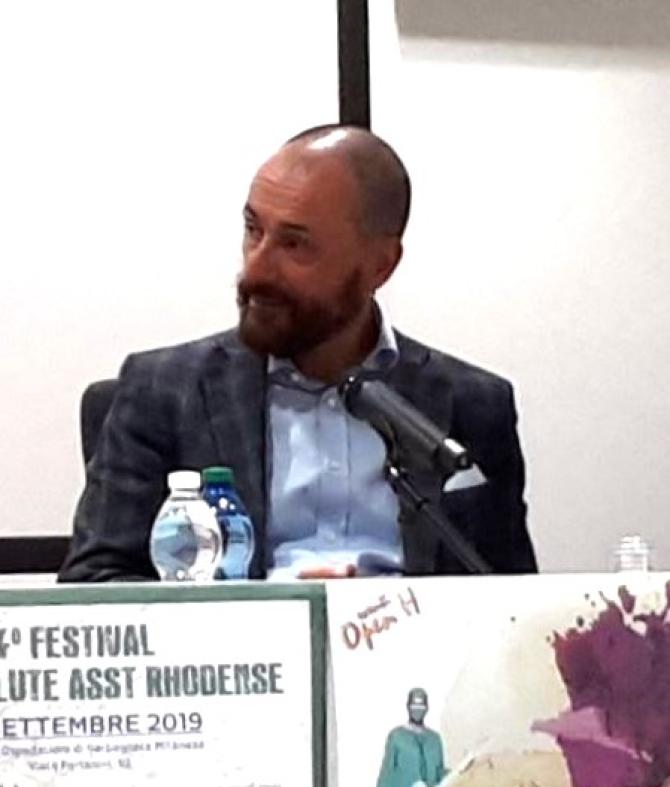 Marco Ricci