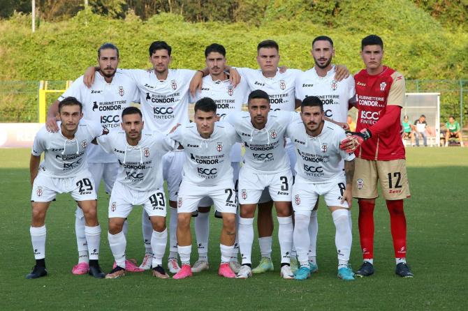 Pro Vercelli 2024-2025
