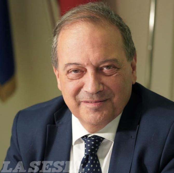 Andrea Corsaro