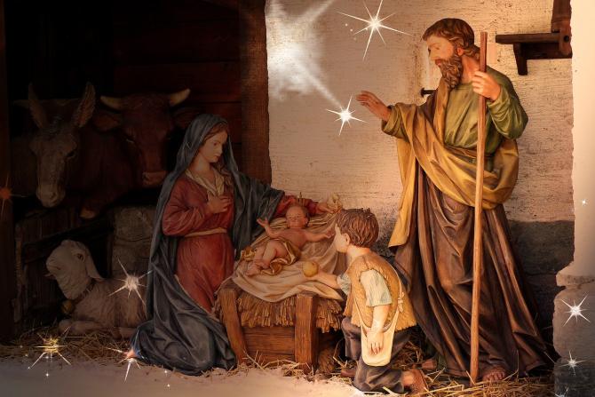 Presepe