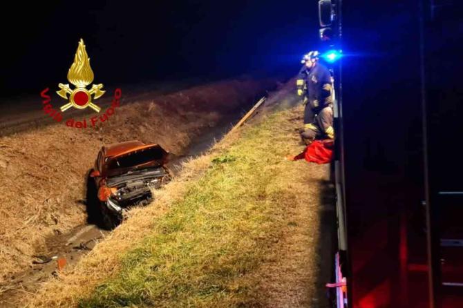Incidente Livorno Ferraris 