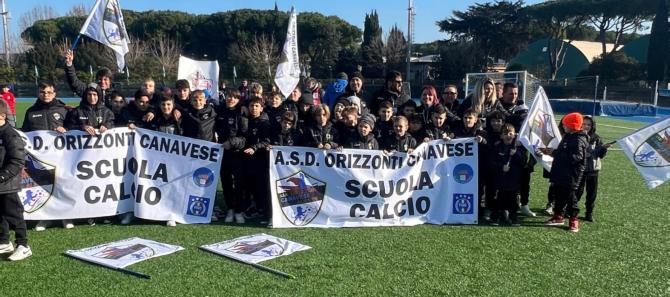 Orizzonti canavese Alicese