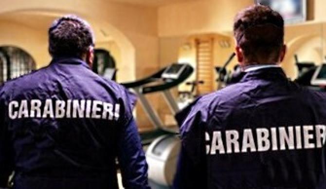 Carabinieri 112