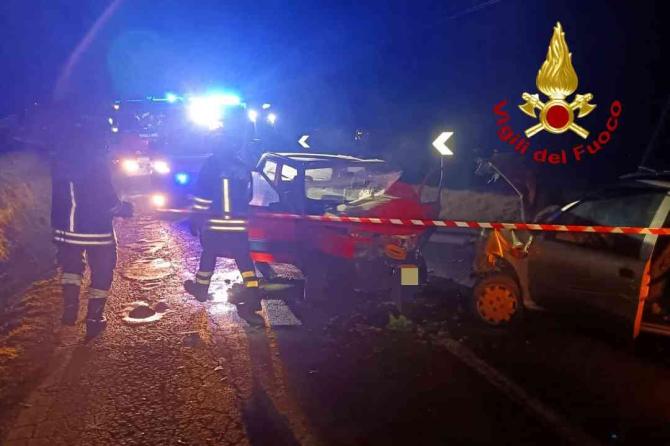 Incidente Cigliano 