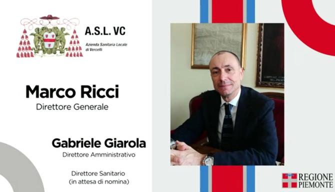 Marco Ricci