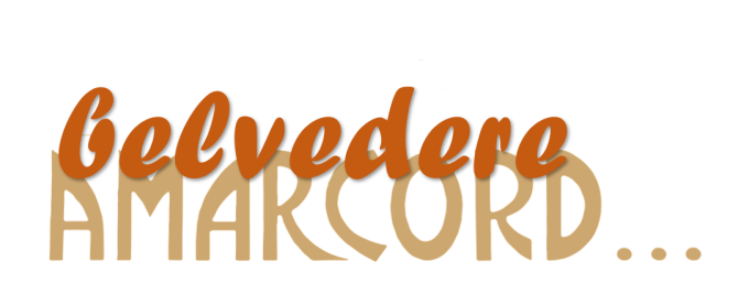 Belvedere Amarcord