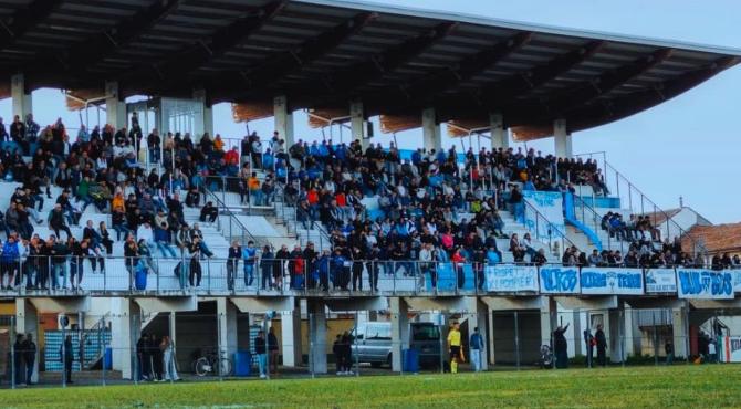 Stadio Picco di Trino