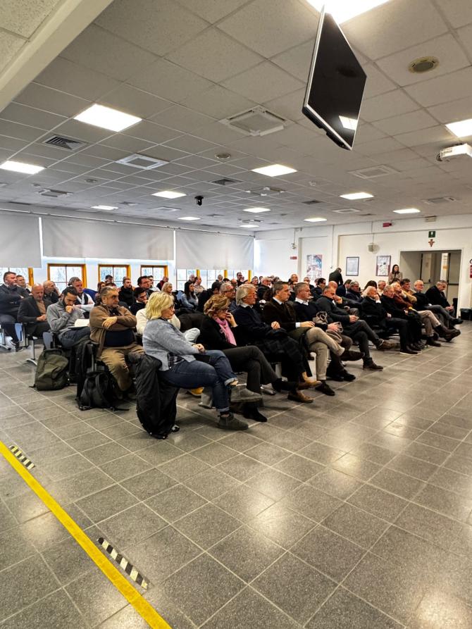 Atl Alto Piemonte