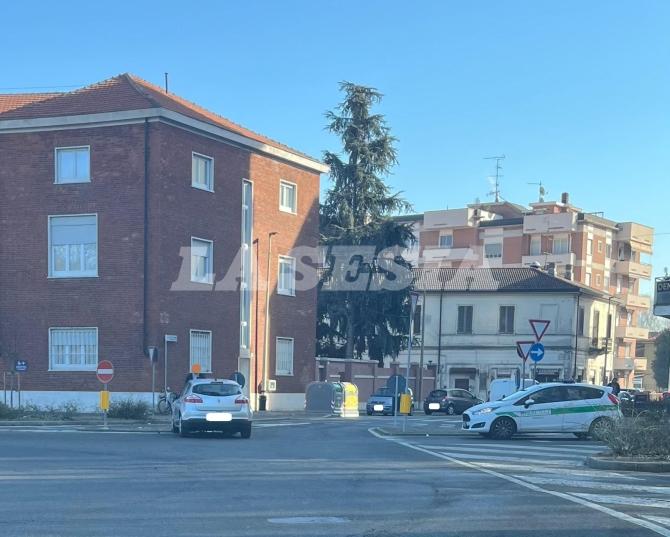 Incidente piazza Solferino