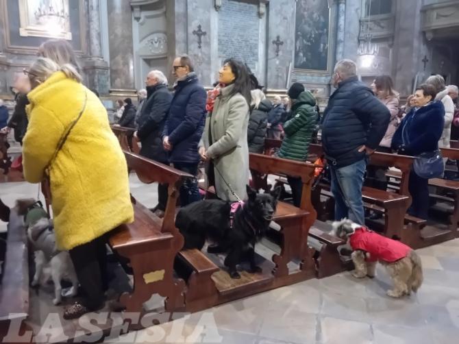 Sant'Antonio Abate