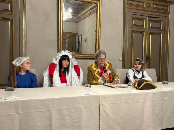 Circolo ricreativo