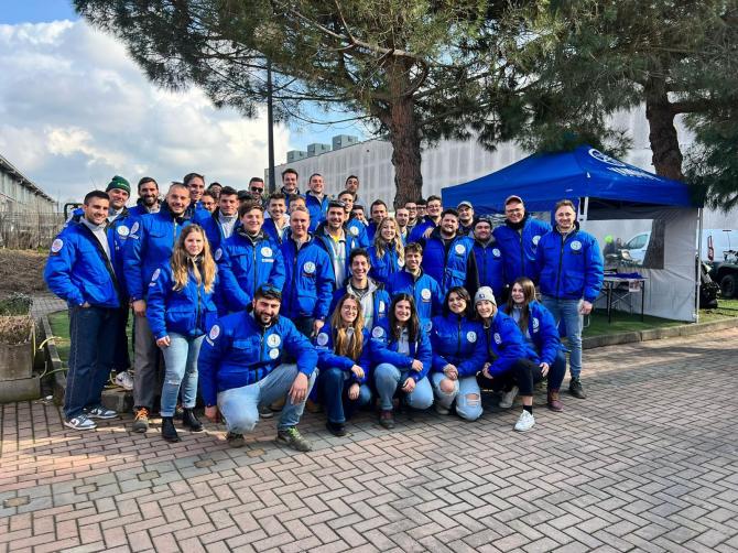 Anga Vercelli Biella