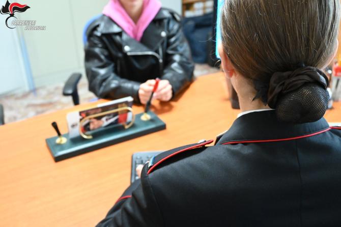 Carabinieri di Casale Monferrato
