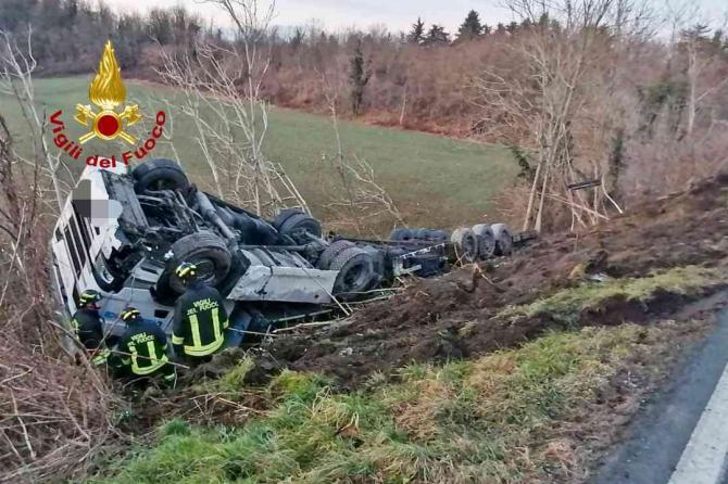 Incidente Moncrivello 