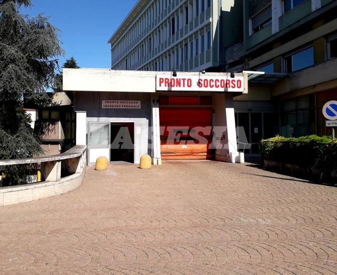 Pronto soccorso
