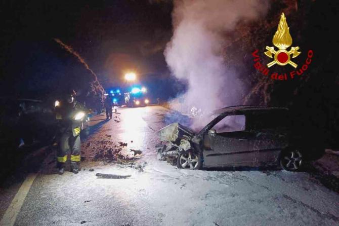 Incidente Varallo 