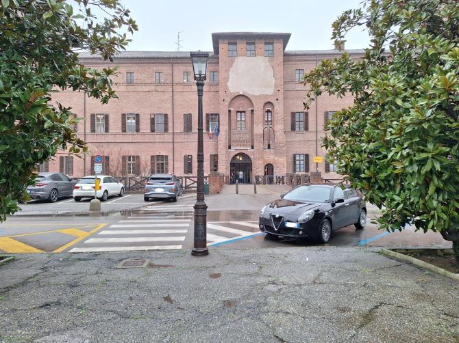 Tribunale di Vercelli