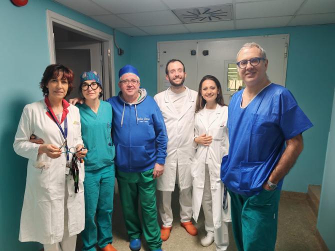 Urologia Vercelli