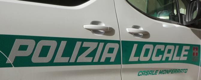 Polizia locale Casale Monferrato