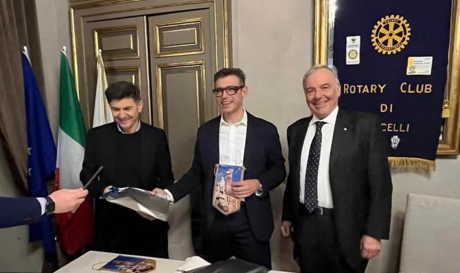 Rotary Club Vercelli