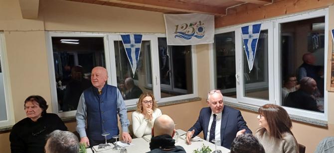 Lega navali italiana Vercelli