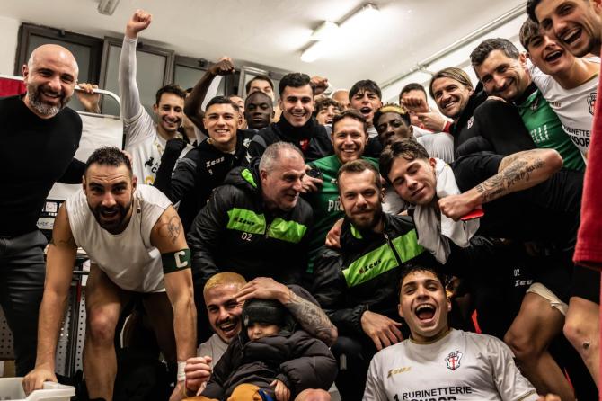 Pro Vercelli