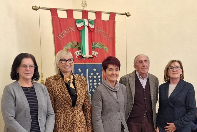 Barale, Bassignana, Lobascio, Catania, Barone