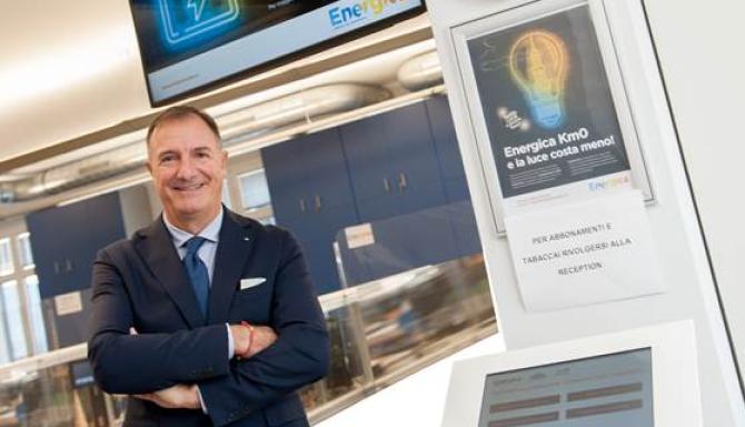 Il Presidente di Energica Srl denuncia truffe nel settore energia