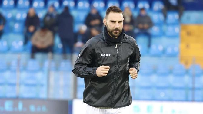 Pro Vercelli Comi (foto Alessio Tanzillo)