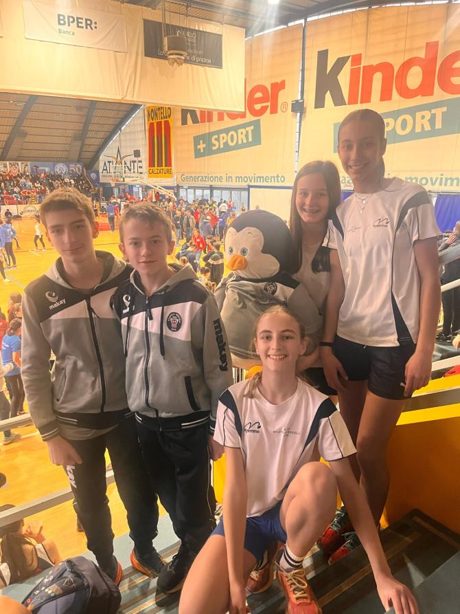 Atletica Vercelli 78