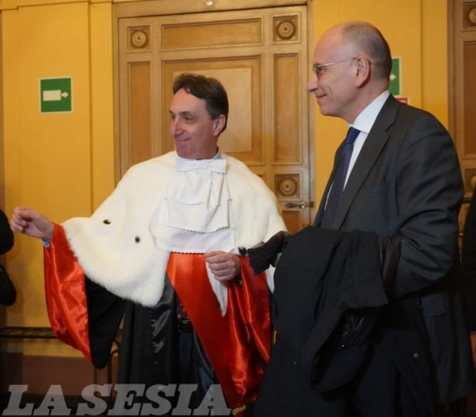 Rizzi e Letta