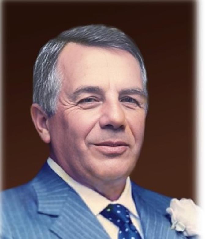 Giuseppe Farrauto