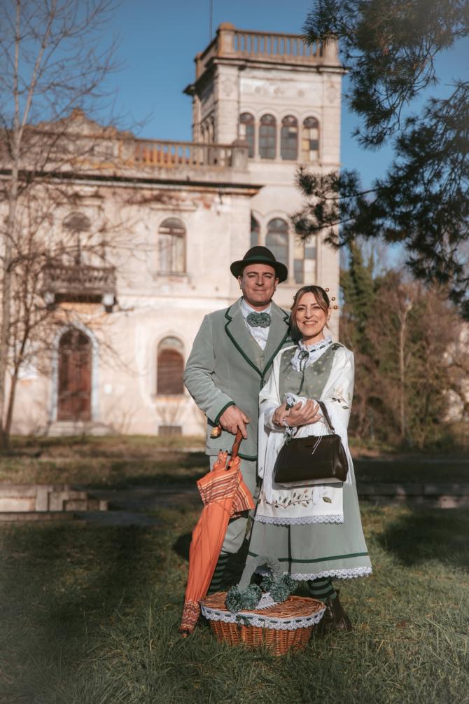 Tutto sul Carnevale di Santhià: programma e novità