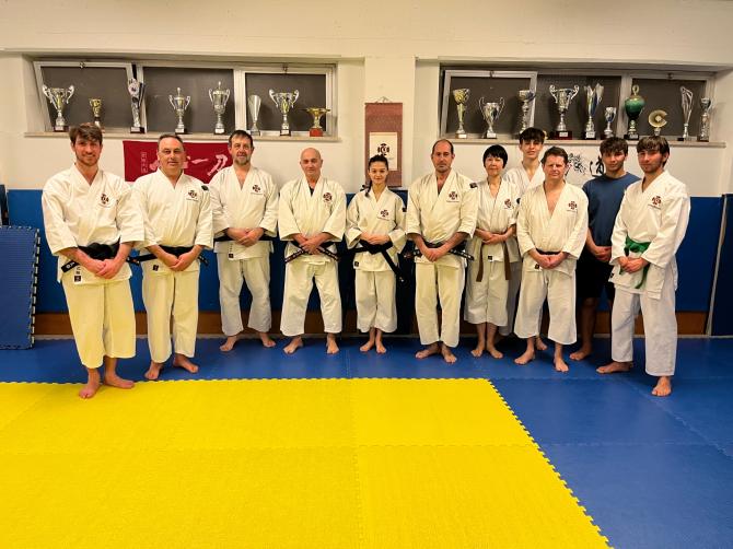 Casale Monferrato Branch