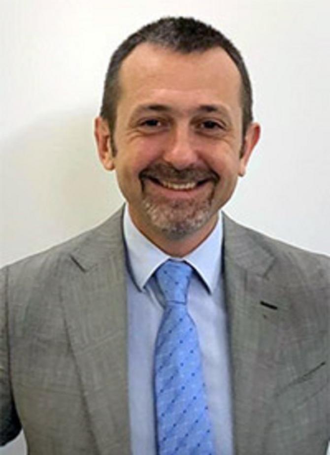 Andrea Delmastro