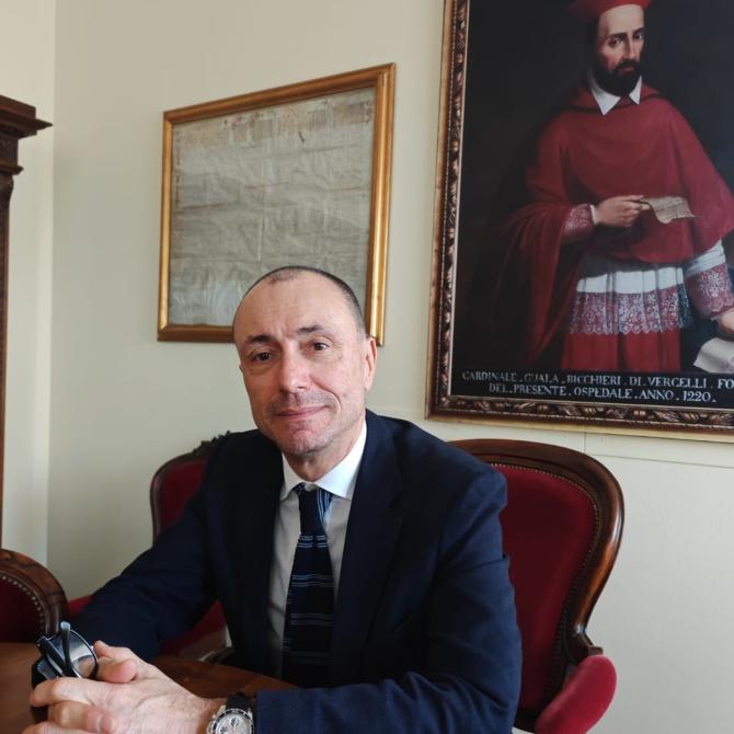 Marco Ricci