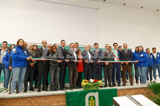 Fiera in Campo 2025 