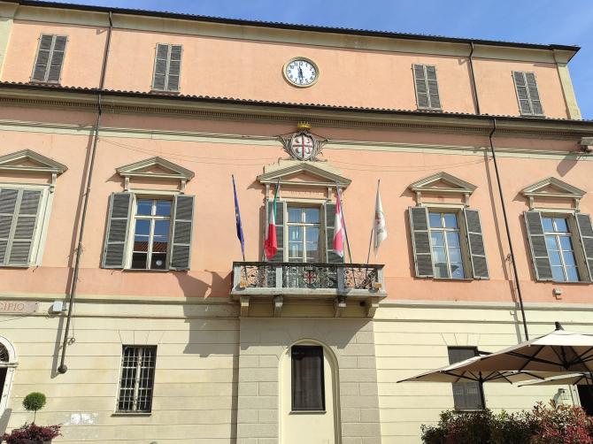 Comune Crescentino