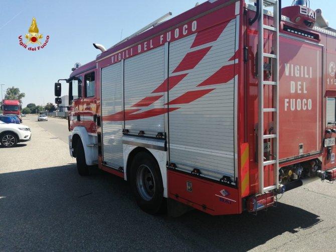 Dai Vigili del fuoco 4 borse di studio sui temi dell'inclusione