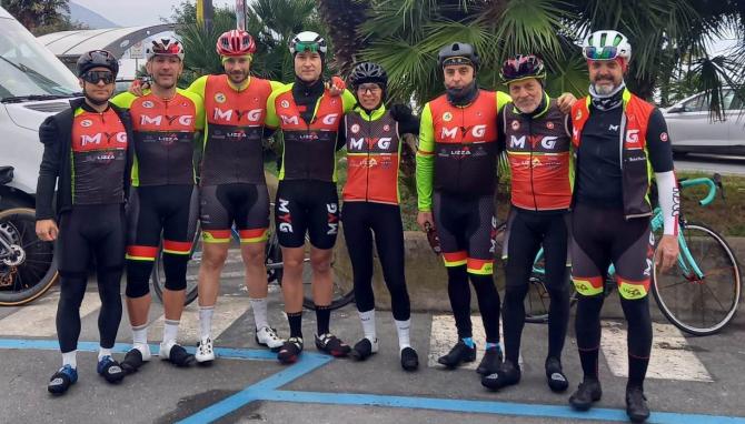 Myg Cycling Team