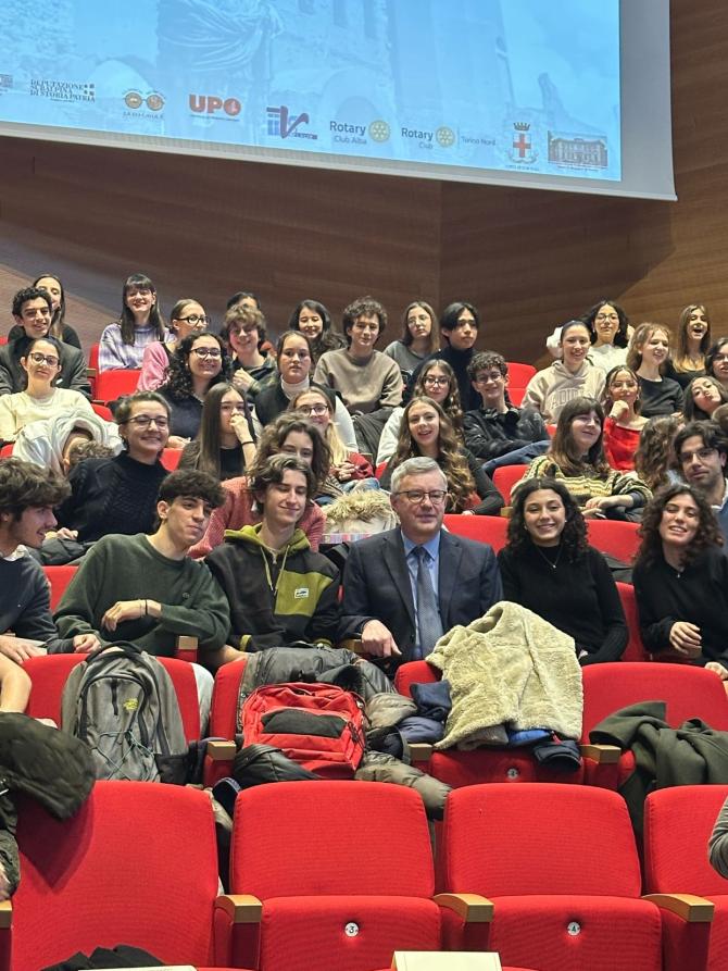 Certamen Torino