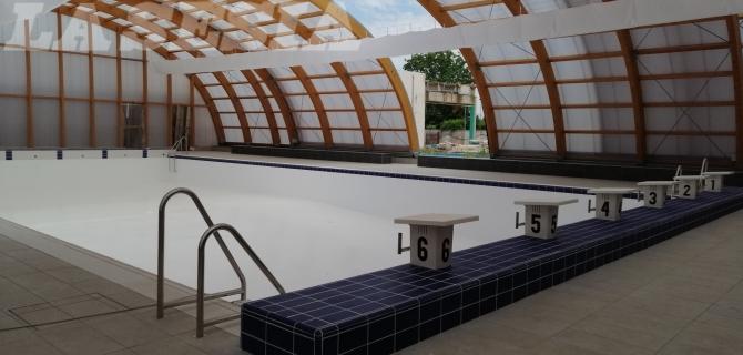 Centro nuoto