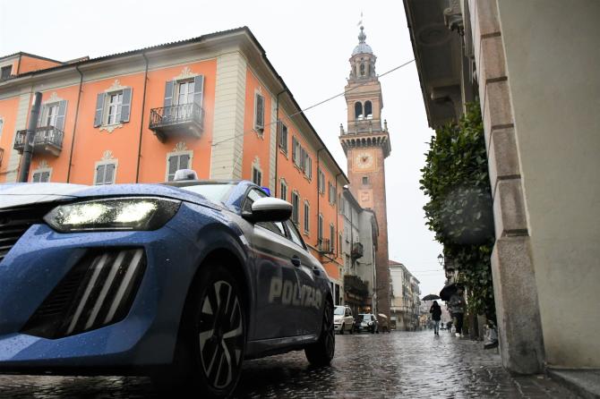 Polizia Casale
