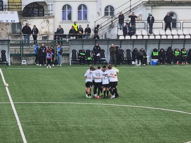Un punto che è tutta salute: PRO VERCELLI-TRENTO 0-0