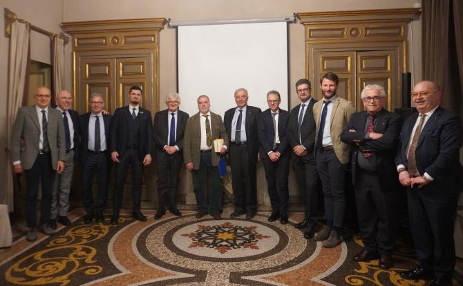 Come nasce un servizio giornalistico su un'auto storica? Lo racconta Fulvio Zucco