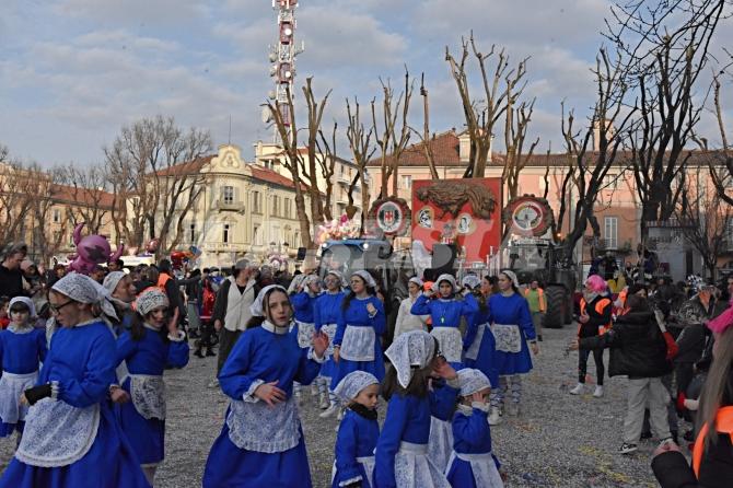 Carnevale Vercelli