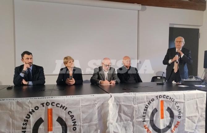 "I detenuti devono diventare parte integrante della società"